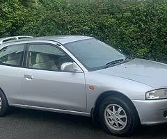 Mitsubishi Colt CJ0 1.3 Sale/Swaps + Cash - Image 4/4