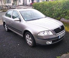 Skoda Octavia - Image 4/10