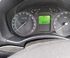Skoda Octavia - Image 5/10