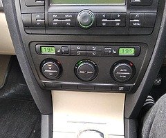 Skoda Octavia - Image 8/10