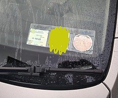 Skoda Octavia - Image 10/10