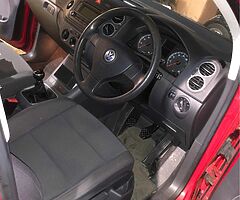 Vw golf plus 1.6fsi 2004 breaking only!!!