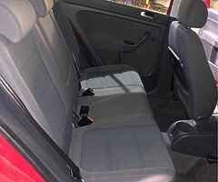 Vw golf plus 1.6fsi 2004 breaking only!!!