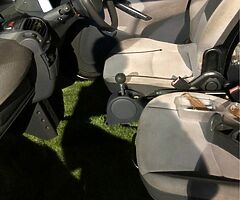 Smart car parts breaking only!!