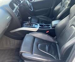 Quick Sale Audi A5 SLine 2010 NCT tax - Image 10/10