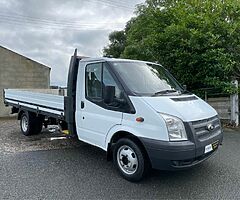 2013 Ford Transit