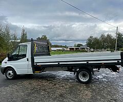 2013 Ford Transit - Image 7/10