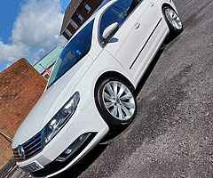 2012 Volkswagen CC