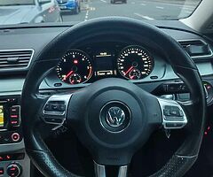 2012 Volkswagen CC - Image 8/10