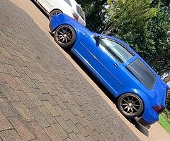 Jazz blue Mk4 golf - Image 7/10