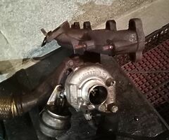 1.9tdi 90bhp non pd turbo