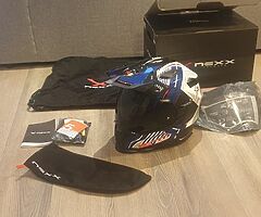 Motorcycle helmet(brand new)