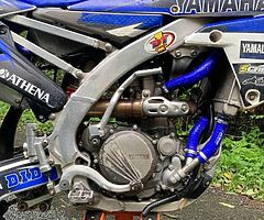 Yamaha 2015 YZ250F - Image 4/7