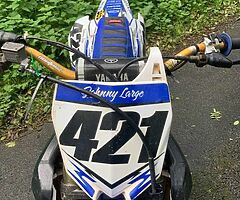 Yamaha 2015 YZ250F - Image 6/7