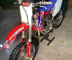 Honda CR125 - Image 4/6