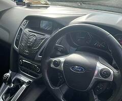 Ford Focus 1.6TDCI Titanuim.-New Nct- - Image 5/7