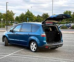 Ford s max - Image 4/9