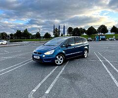Ford s max - Image 5/9