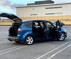 Ford s max - Image 8/9