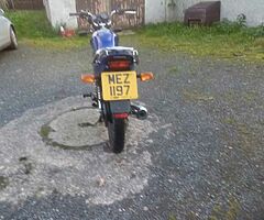 Motorcycles - Image 4/8