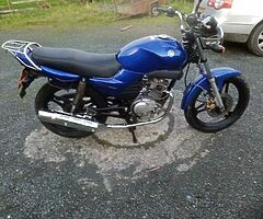 Motorcycles - Image 8/8