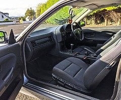 BMW E36 - Image 9/10