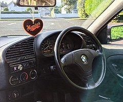 BMW E36 - Image 10/10