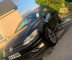 Mk7.5 Golf Car/Van - Image 3/10