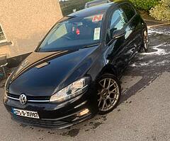 Mk7.5 Golf Car/Van - Image 4/10