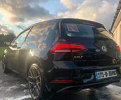 Mk7.5 Golf Car/Van - Image 5/10