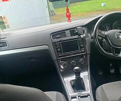Mk7.5 Golf Car/Van - Image 7/10