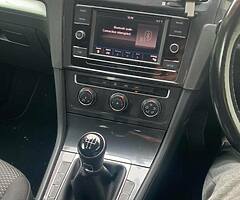 Mk7.5 Golf Car/Van - Image 8/10