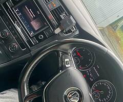 Mk7.5 Golf Car/Van - Image 9/10