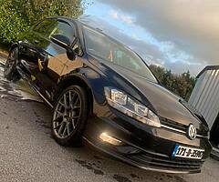 Mk7.5 Golf Car/Van - Image 10/10