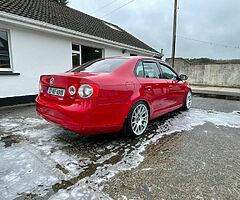2007 Jetta 1.9