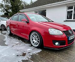 2007 Jetta 1.9