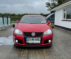 2007 Jetta 1.9