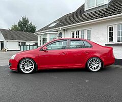 2007 Jetta 1.9 - Image 4/5