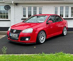 2007 Jetta 1.9 - Image 5/5
