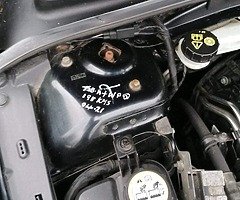 Automatic ford mondeo - Image 4/8