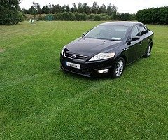 Automatic ford mondeo - Image 5/8