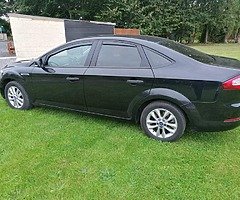 Automatic ford mondeo - Image 6/8