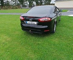 Automatic ford mondeo - Image 7/8