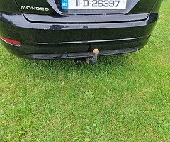 Automatic ford mondeo - Image 8/8