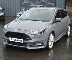 2016 Ford Focus - Image 4/9