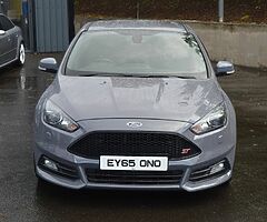 2016 Ford Focus - Image 5/9