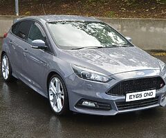 2016 Ford Focus - Image 6/9