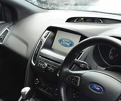 2016 Ford Focus - Image 8/9