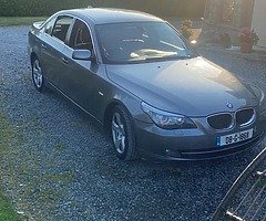 Bmw for swap