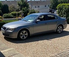 Bmw for swap
